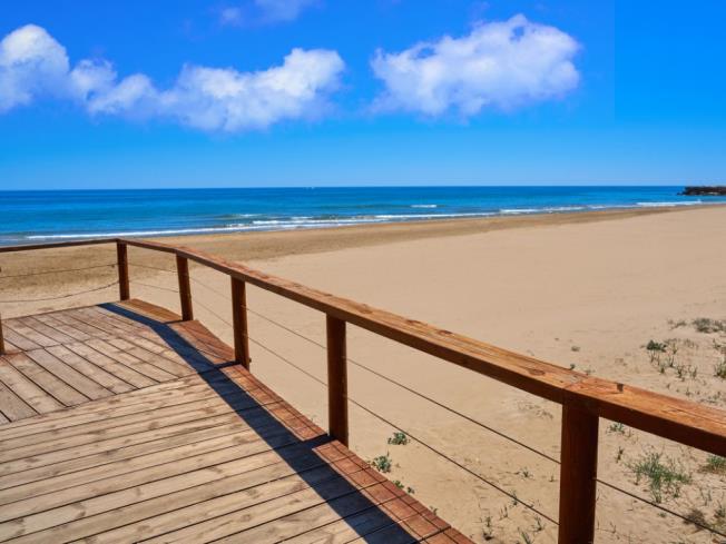 Alcoceber Suites Hotel